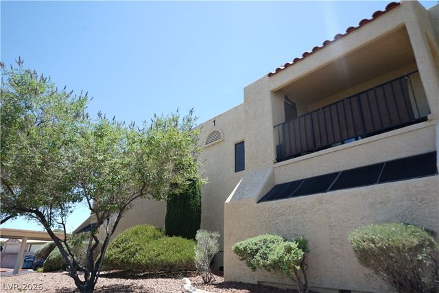 601 Cabrillo Circle 103, Henderson, NV 89015