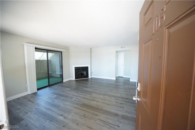 601 Cabrillo Circle 103, Henderson, NV 89015