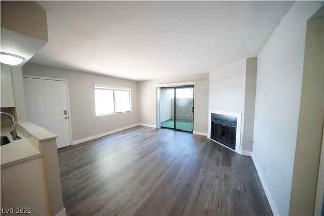 601 Cabrillo Circle 103, Henderson, NV 89015