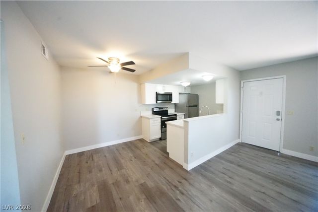 601 Cabrillo Circle 103, Henderson, NV 89015