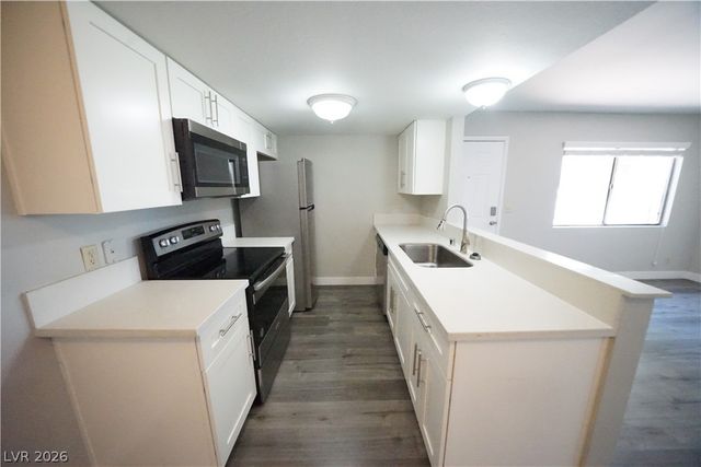 601 Cabrillo Circle 103, Henderson, NV 89015