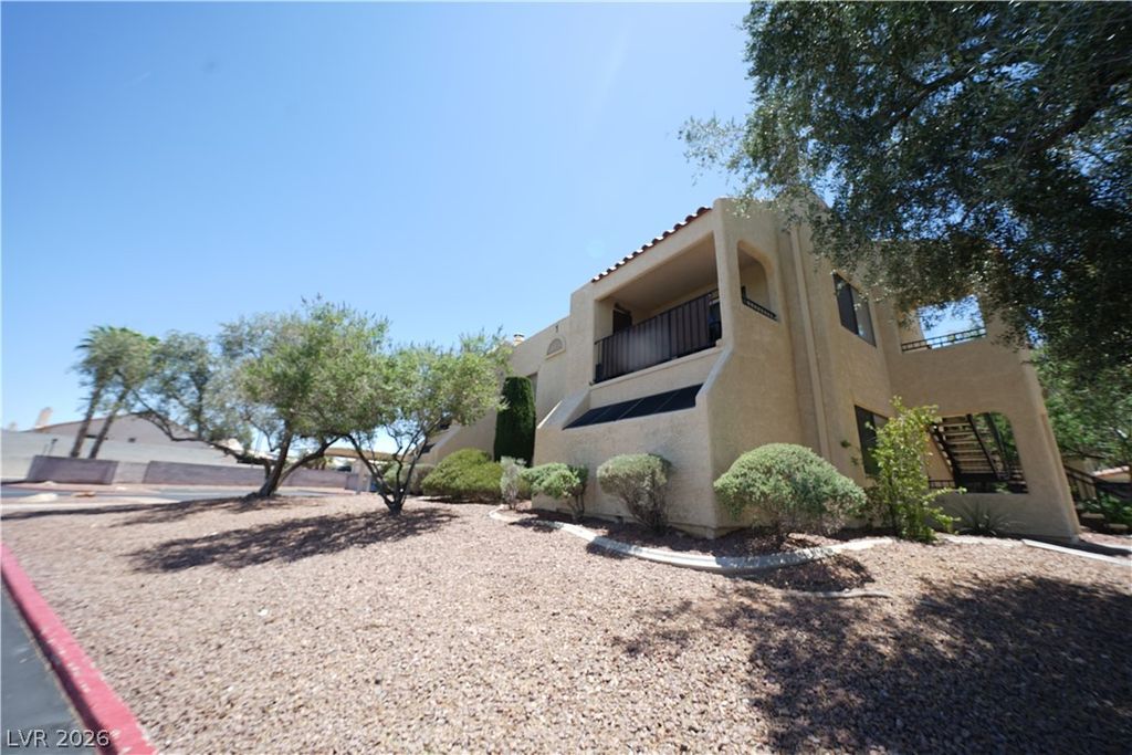 601 Cabrillo Circle 103, Henderson, NV 89015
