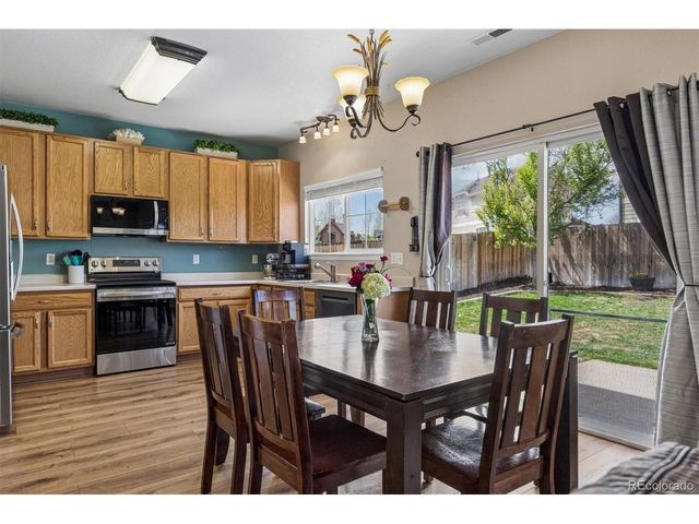 1453 N Heritage Ave, Castle Rock, CO 80104