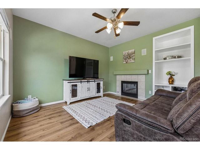 1453 N Heritage Ave, Castle Rock, CO 80104