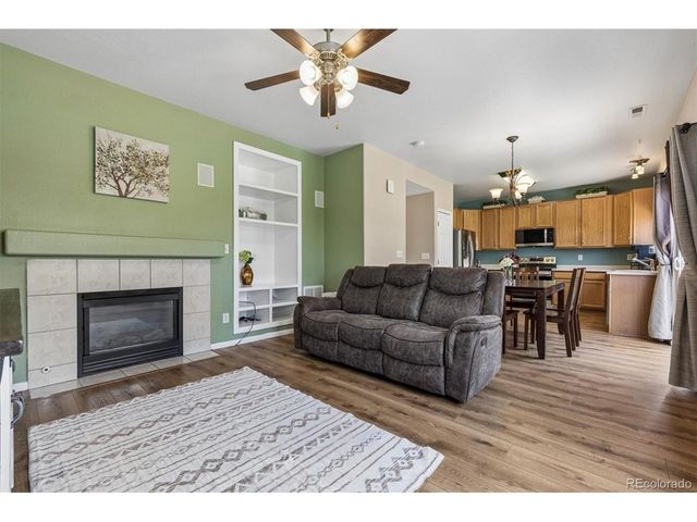 1453 N Heritage Ave, Castle Rock, CO 80104