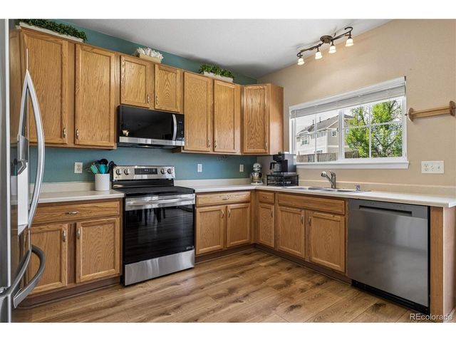 1453 N Heritage Ave, Castle Rock, CO 80104