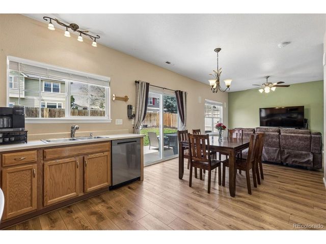 1453 N Heritage Ave, Castle Rock, CO 80104