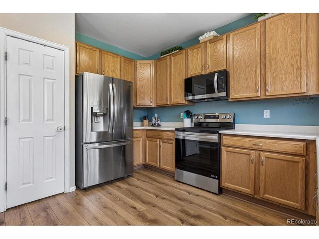 1453 N Heritage Ave, Castle Rock, CO 80104