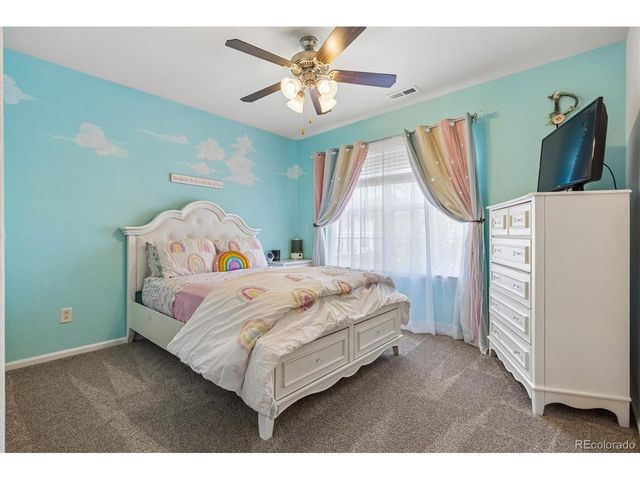 1453 N Heritage Ave, Castle Rock, CO 80104