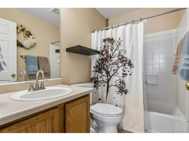 1453 N Heritage Ave, Castle Rock, CO 80104