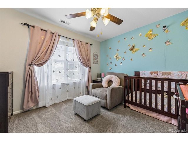 1453 N Heritage Ave, Castle Rock, CO 80104