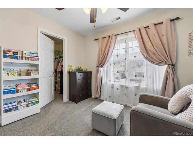 1453 N Heritage Ave, Castle Rock, CO 80104