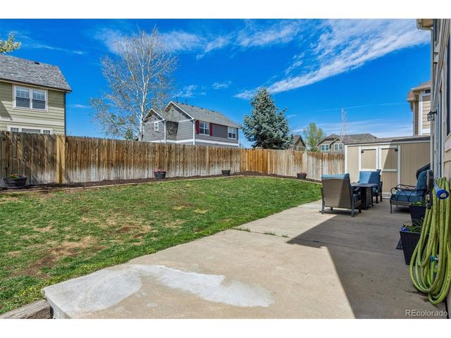 1453 N Heritage Ave, Castle Rock, CO 80104
