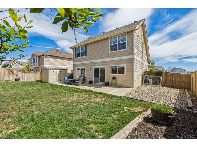 1453 N Heritage Ave, Castle Rock, CO 80104
