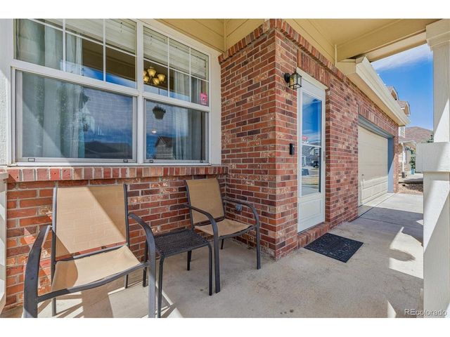 1453 N Heritage Ave, Castle Rock, CO 80104