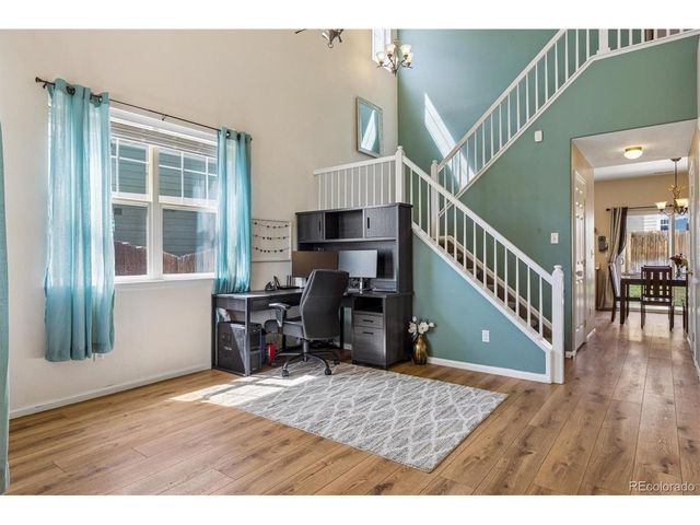 1453 N Heritage Ave, Castle Rock, CO 80104