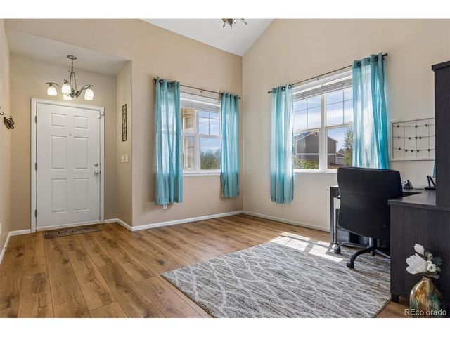 1453 N Heritage Ave, Castle Rock, CO 80104