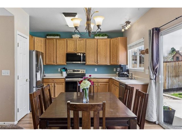 1453 N Heritage Ave, Castle Rock, CO 80104