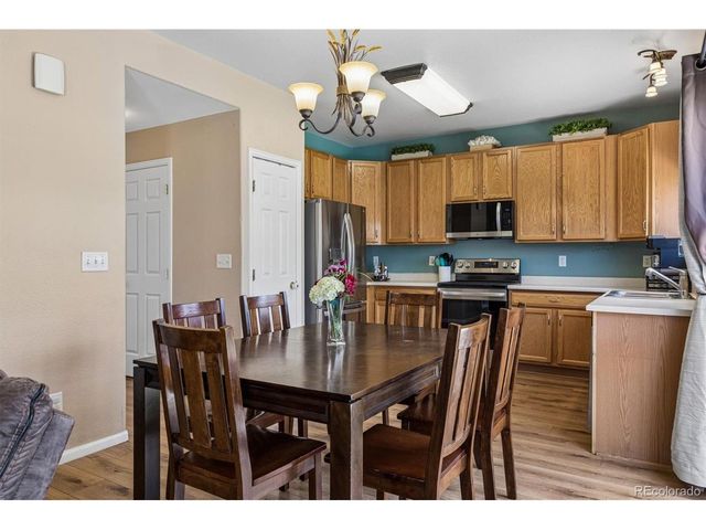 1453 N Heritage Ave, Castle Rock, CO 80104