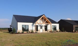 623 CR 310, De Berry, TX 75639