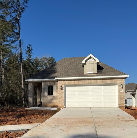 9383 Cordial Circle, Montgomery, TX 77316