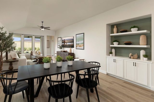 9383 Cordial Circle, Montgomery, TX 77316