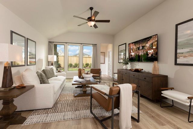 9383 Cordial Circle, Montgomery, TX 77316