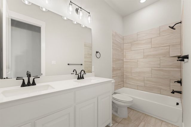 401 Texas Sage Trail, Weatherford, TX 76082