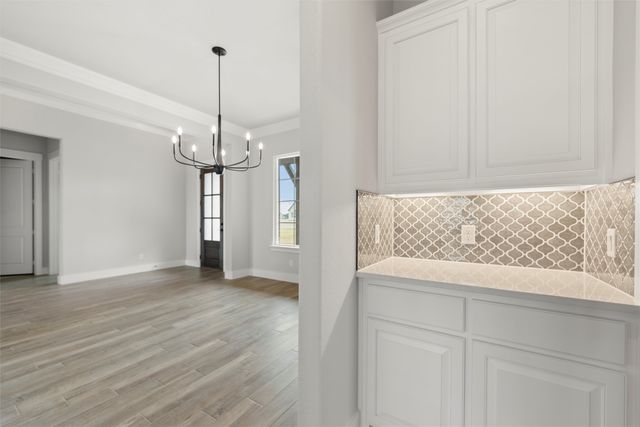 401 Texas Sage Trail, Weatherford, TX 76082