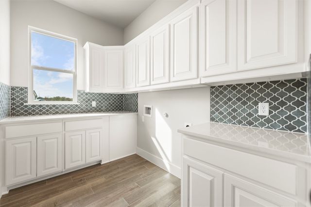 401 Texas Sage Trail, Weatherford, TX 76082