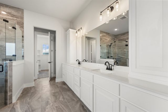 401 Texas Sage Trail, Weatherford, TX 76082