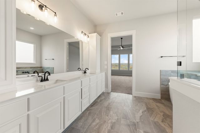 401 Texas Sage Trail, Weatherford, TX 76082