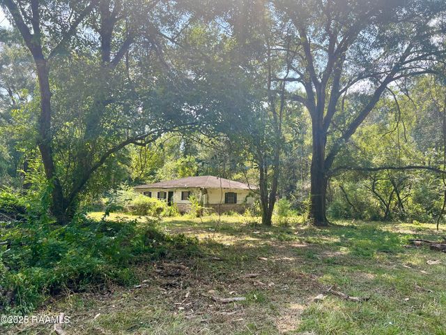 286 Patty Street, Opelousas, LA 70570