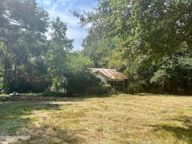 286 Patty Street, Opelousas, LA 70570