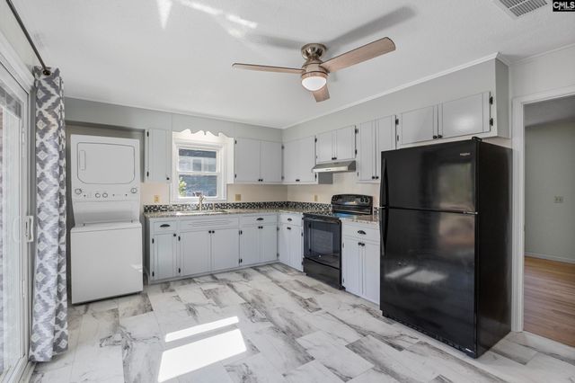 621 Qualls Road, Ridgeway, SC 29130