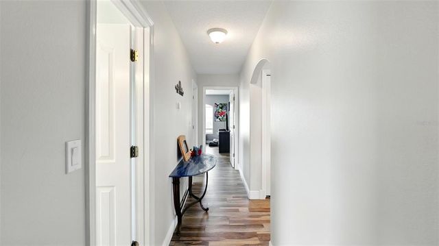 4396 5TH ISLE DRIVE, Hernando Beach, FL 34607