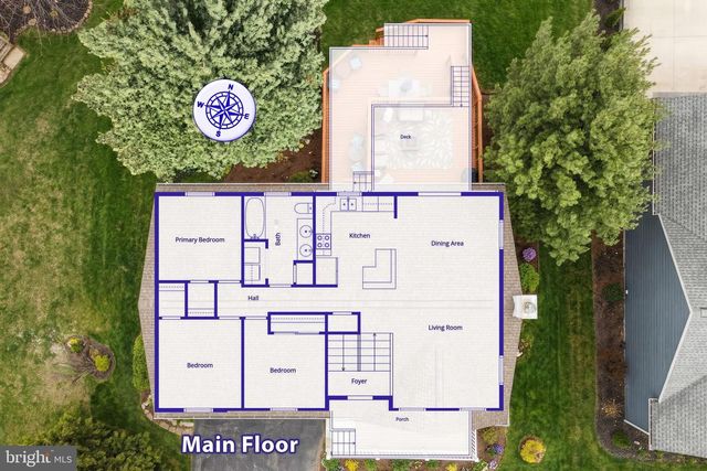 15 SEDGWICK DR, East Berlin, PA 17316