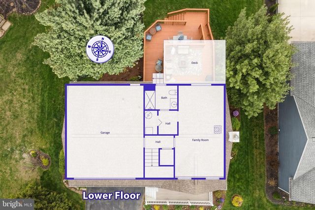 15 SEDGWICK DR, East Berlin, PA 17316