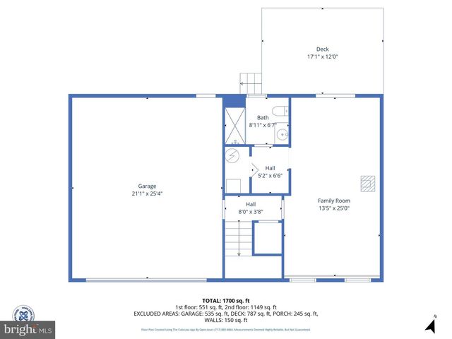 15 SEDGWICK DR, East Berlin, PA 17316
