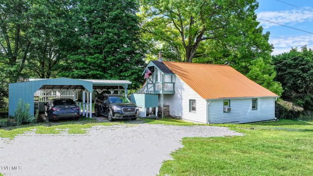 145 Stanley Valley Road, Rogersville, TN 37857