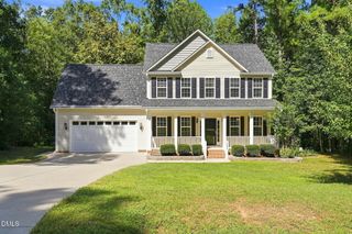 243 Barrette Lane, Wendell, NC 27591