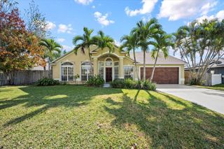 184 SW Hide Place, Port St. Lucie, Port St Lucie, FL 34953