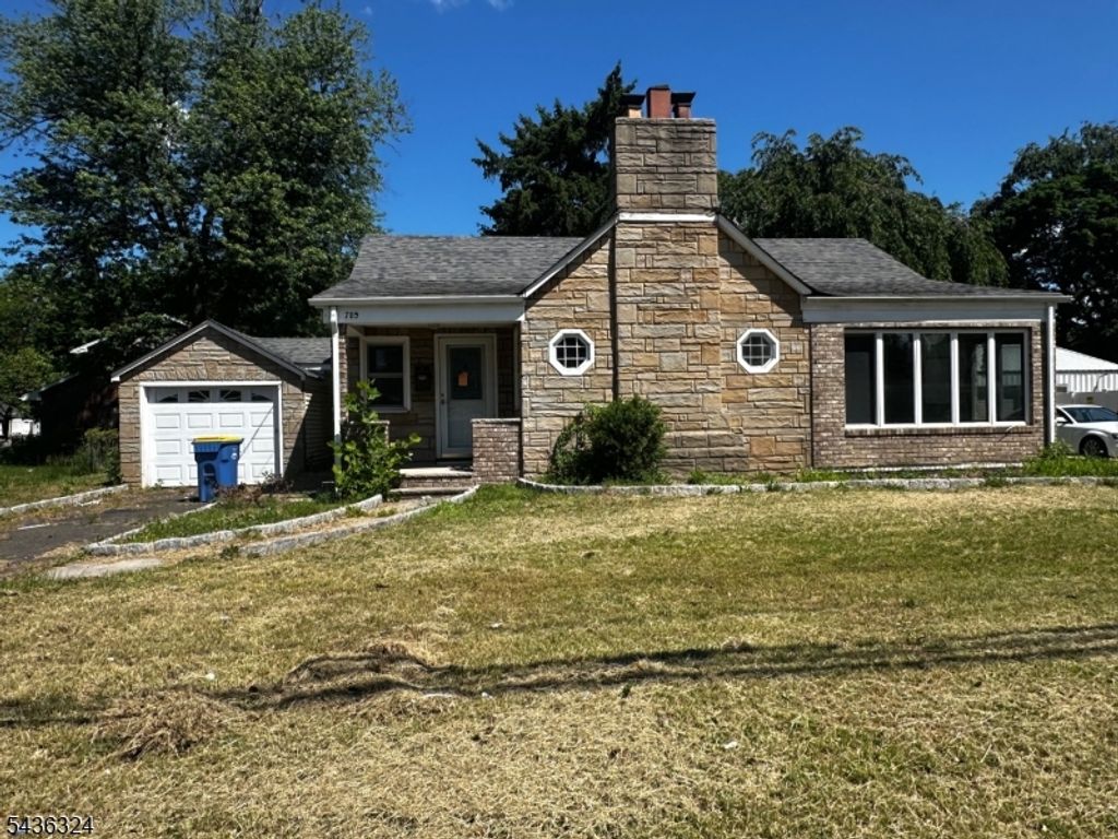 709 Huff Ave, Manville Boro, NJ 08835