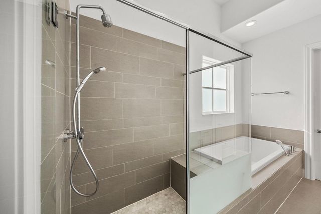 2234 Lou Ellen Lane D, Houston, TX 77018