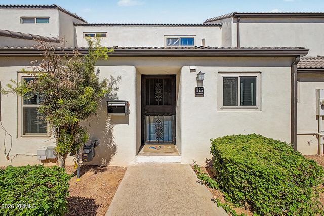 1127 E BELMONT Avenue, Phoenix, AZ 85020