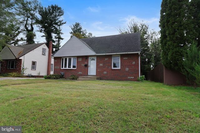 310 E CHURCH ST, Blackwood, NJ 08012