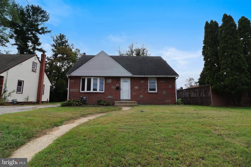 310 E CHURCH ST, BLACKWOOD, NJ 08012 — photo 3