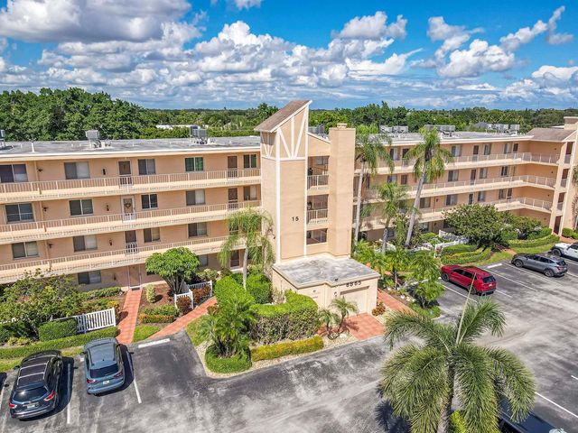 6865 Huntington Lane 105, Delray Beach, FL 33446