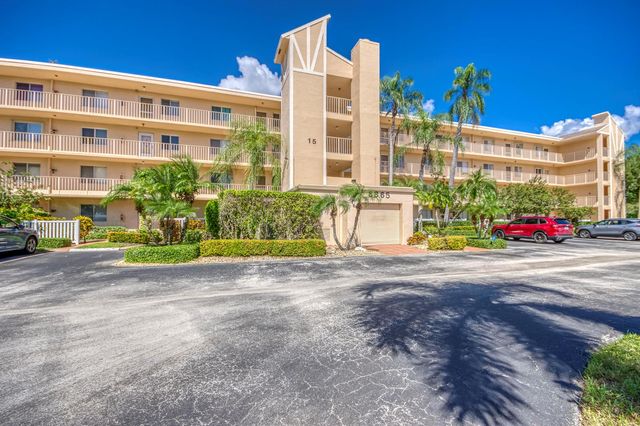 6865 Huntington Lane 105, Delray Beach, FL 33446