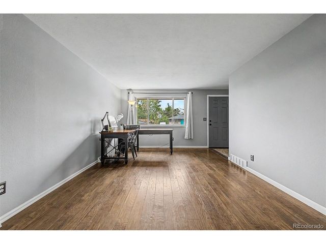 775 Van Gordon Ct, Golden, CO 80401